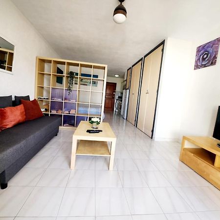 Port Royal 14 Appartement Los Cristianos  Buitenkant foto