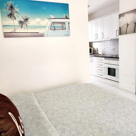 Port Royal 14 Appartement Los Cristianos  Buitenkant foto
