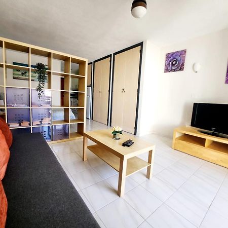 Port Royal 14 Appartement Los Cristianos  Buitenkant foto
