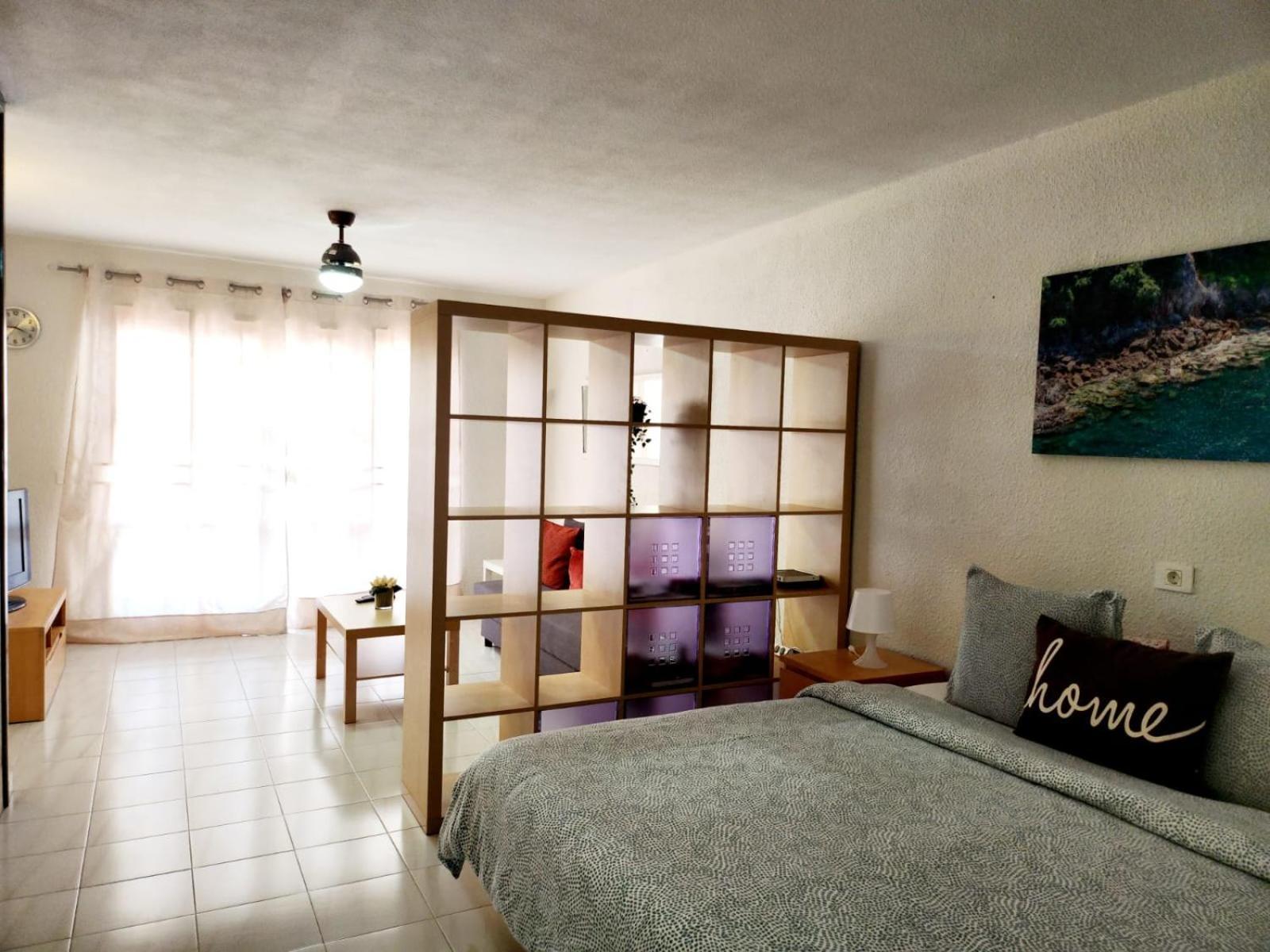 Port Royal 14 Appartement Los Cristianos  Buitenkant foto