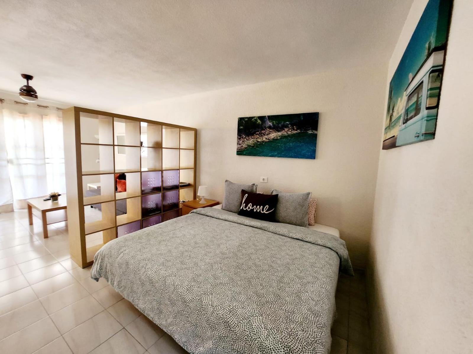 Port Royal 14 Appartement Los Cristianos  Buitenkant foto
