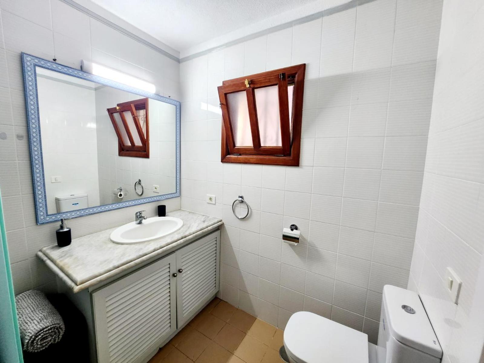 Port Royal 14 Appartement Los Cristianos  Buitenkant foto