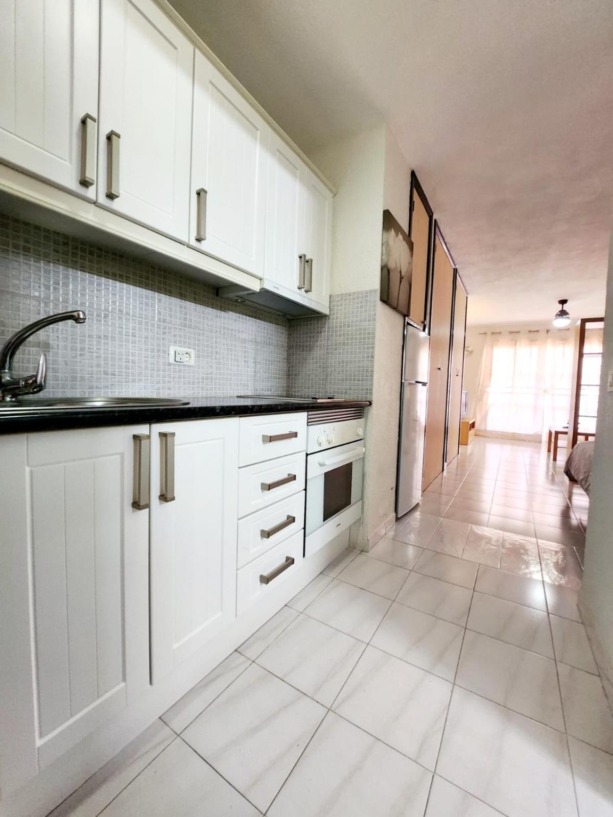 Port Royal 14 Appartement Los Cristianos  Buitenkant foto