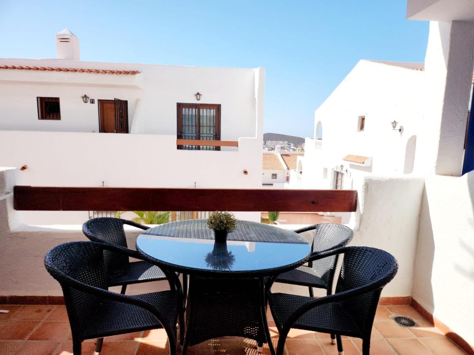 Port Royal 14 Appartement Los Cristianos  Buitenkant foto