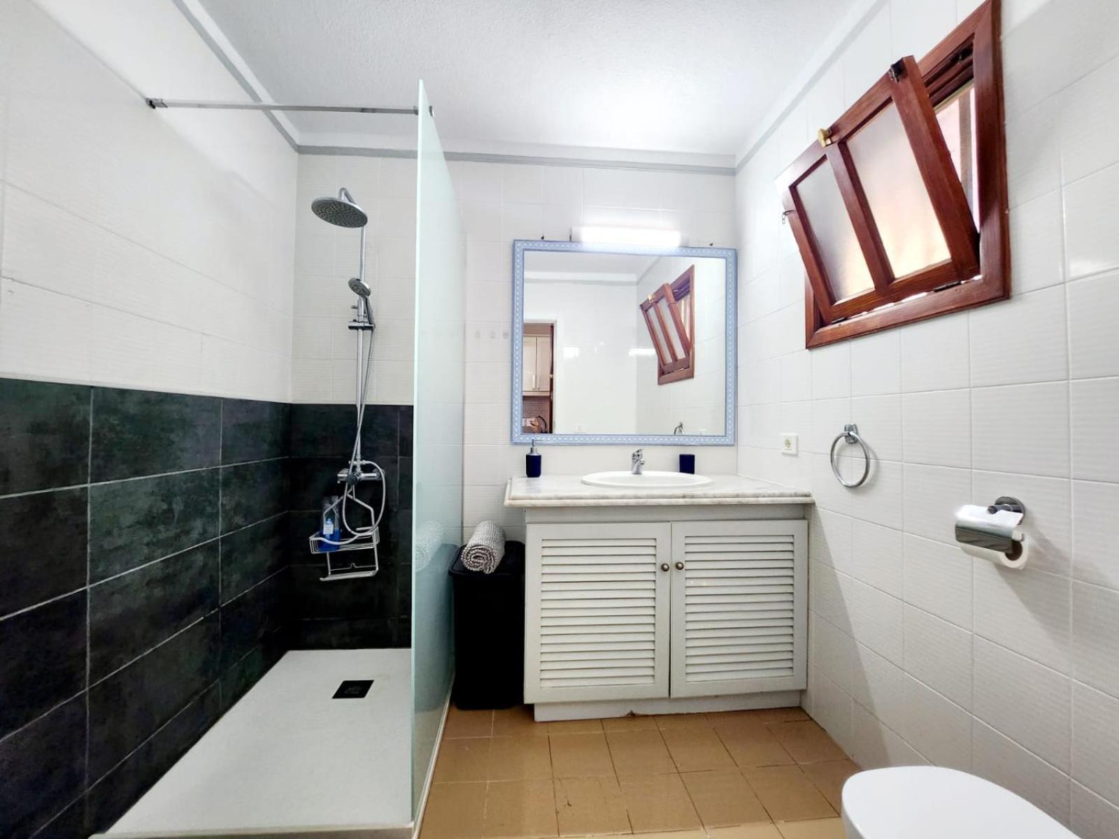 Port Royal 14 Appartement Los Cristianos  Buitenkant foto