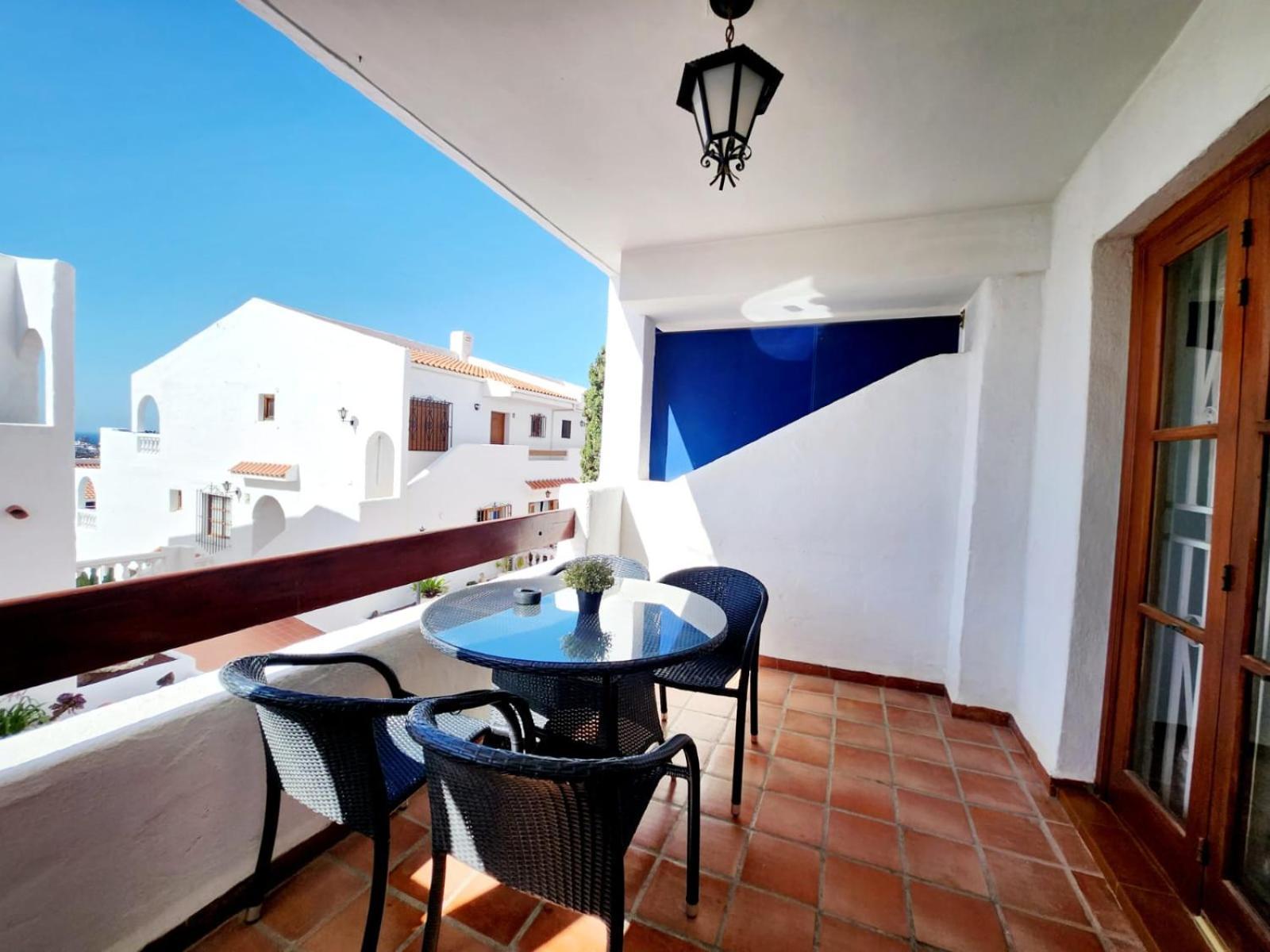 Port Royal 14 Appartement Los Cristianos  Buitenkant foto